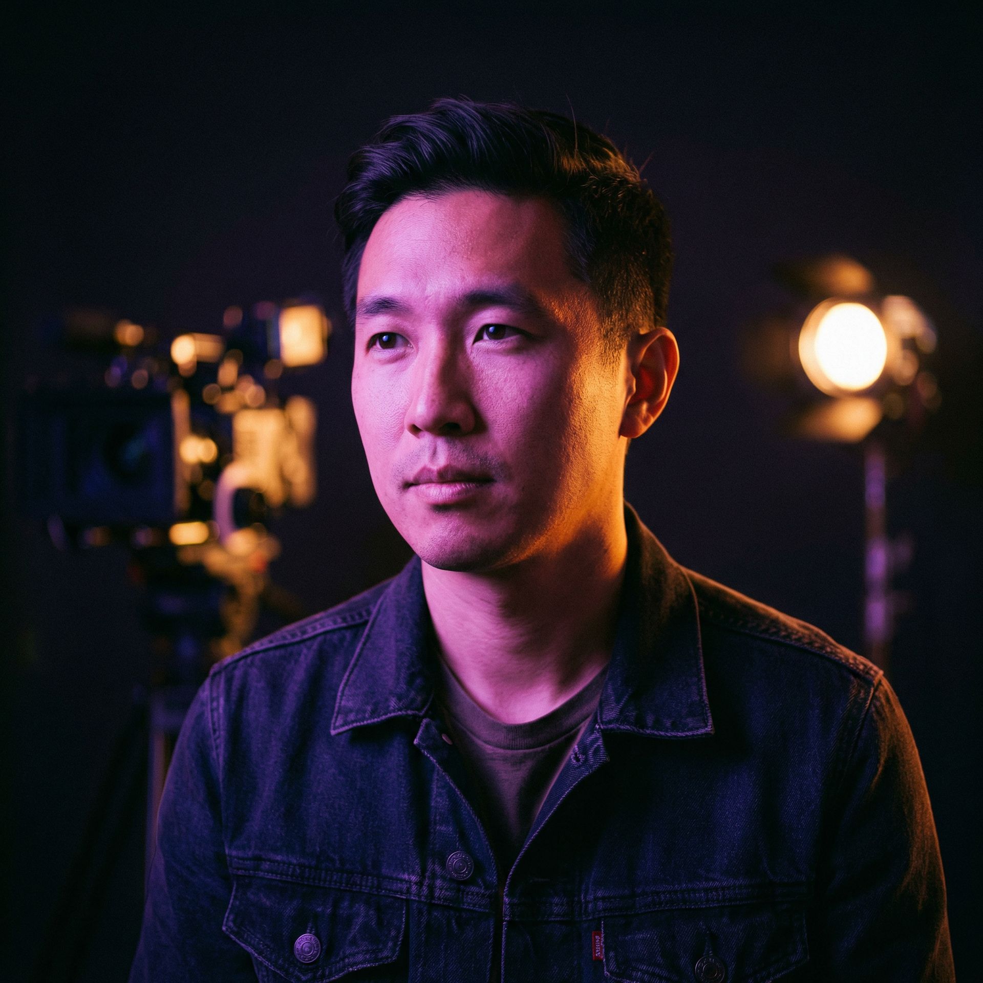 抖音风首席摄影师张明轩