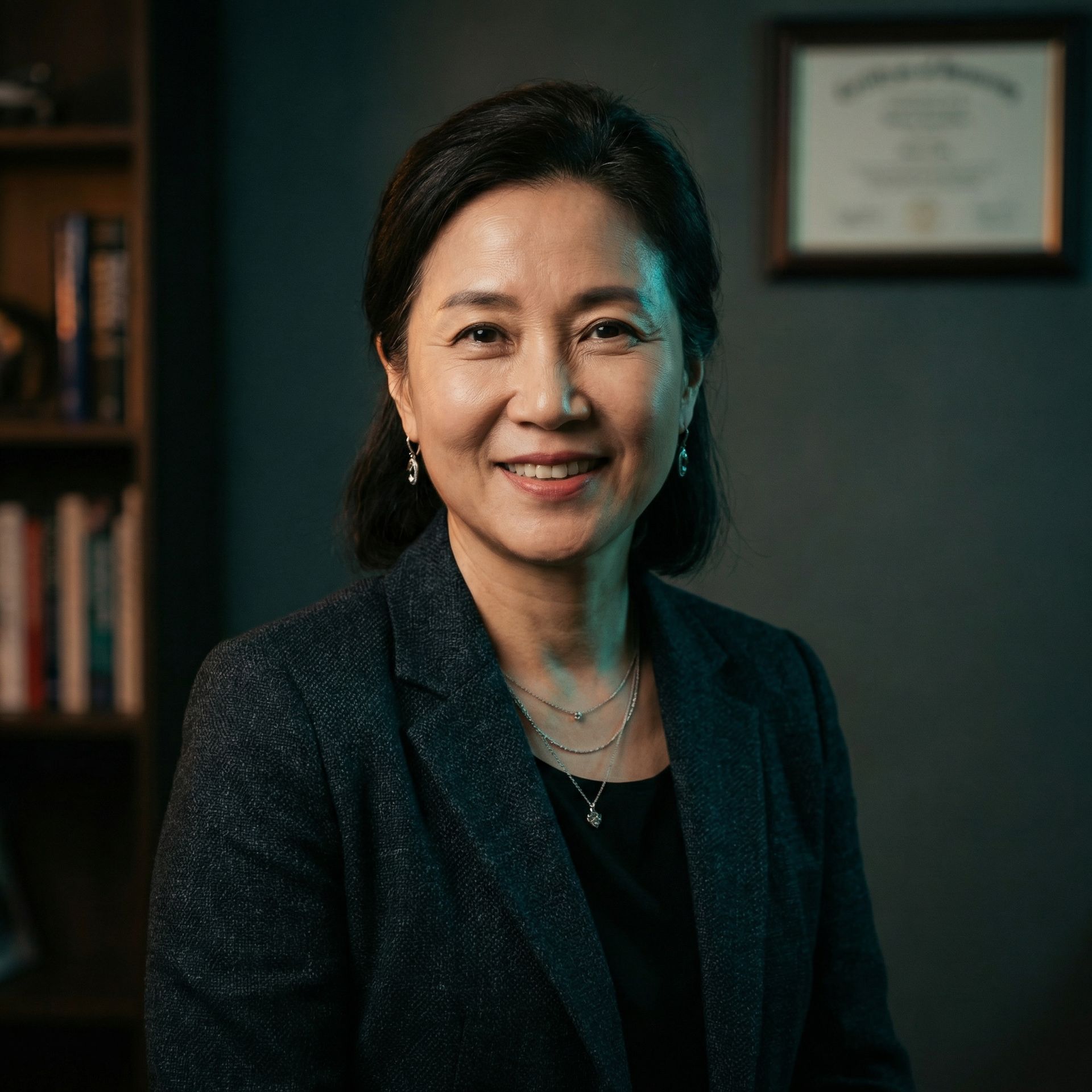 抖音风社区文化顾问李思涵