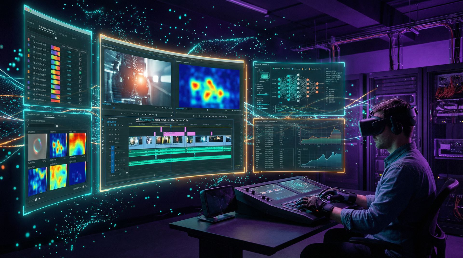 抖音风创作中心