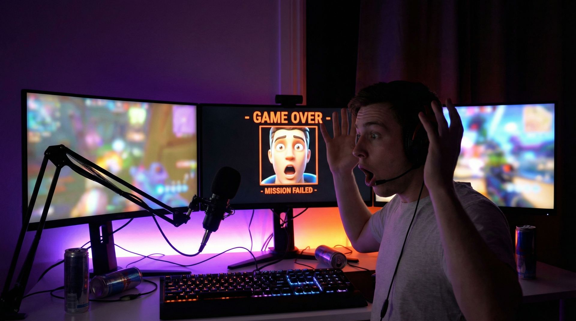 抖音风游戏视频