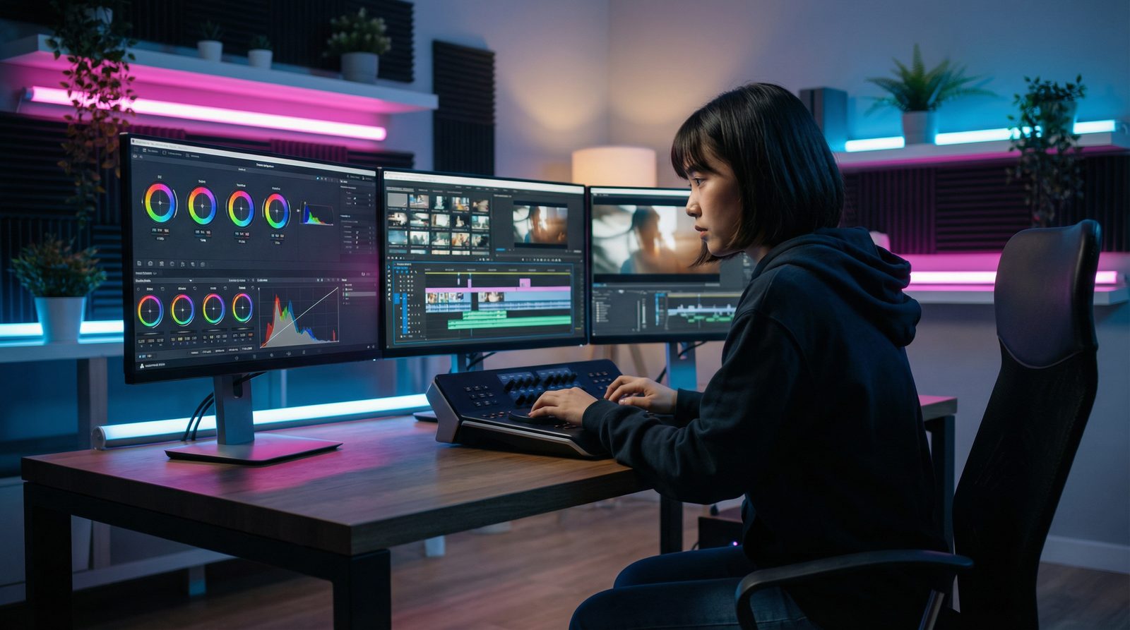 91黑料视频剪辑：专业视频后期制作教程