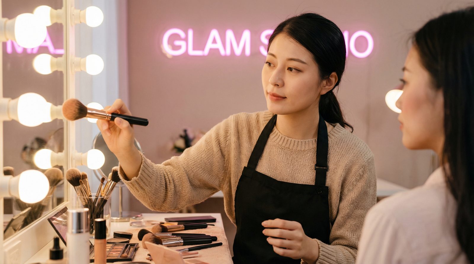 91黑料美妆视频：专业美妆视频教程